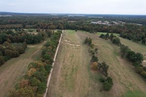 Chantilly (Vineuil) 8th Aerial